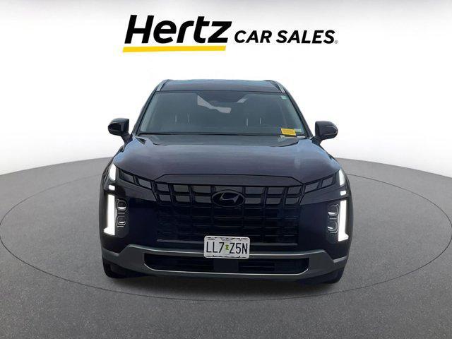 used 2024 Hyundai Palisade car, priced at $34,671