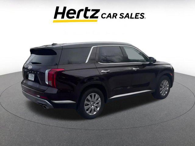 used 2024 Hyundai Palisade car, priced at $34,671