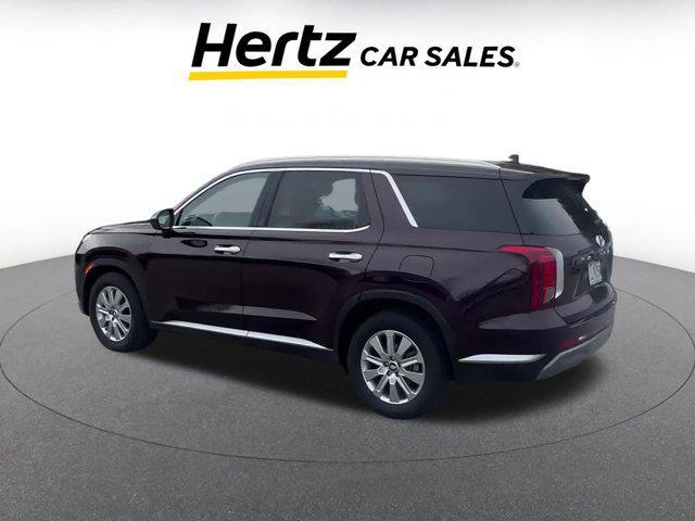 used 2024 Hyundai Palisade car, priced at $34,671