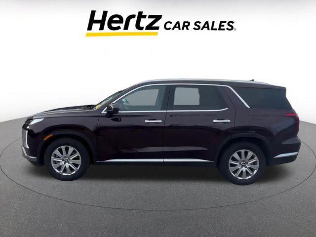 used 2024 Hyundai Palisade car, priced at $34,671