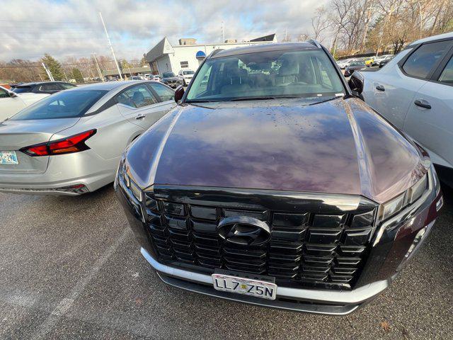 used 2024 Hyundai Palisade car, priced at $33,599