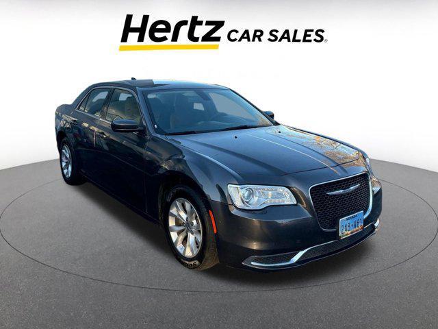 used 2022 Chrysler 300 car, priced at $22,051