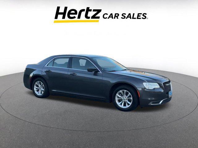 used 2022 Chrysler 300 car, priced at $21,230