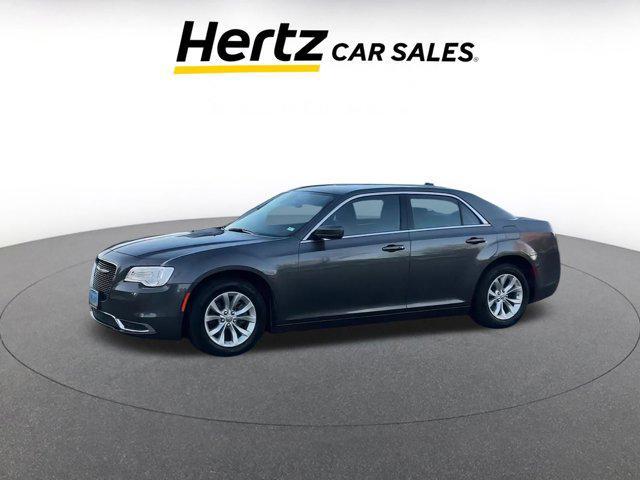 used 2022 Chrysler 300 car, priced at $21,230