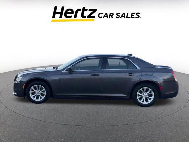 used 2022 Chrysler 300 car, priced at $21,230