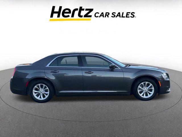 used 2022 Chrysler 300 car, priced at $21,230