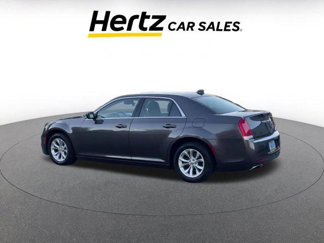 used 2022 Chrysler 300 car, priced at $21,230