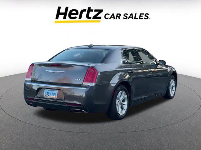 used 2022 Chrysler 300 car, priced at $21,230