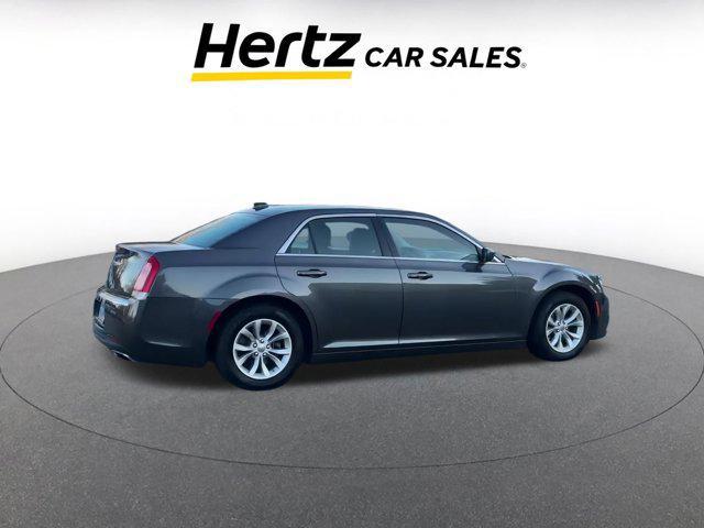 used 2022 Chrysler 300 car, priced at $21,230