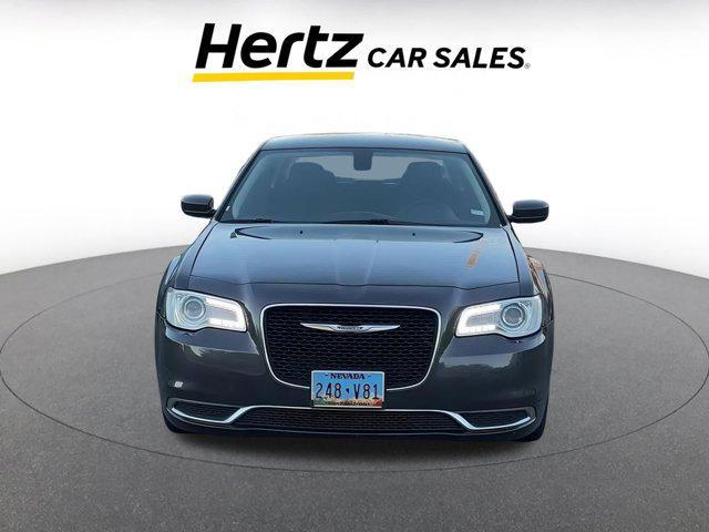 used 2022 Chrysler 300 car, priced at $21,230