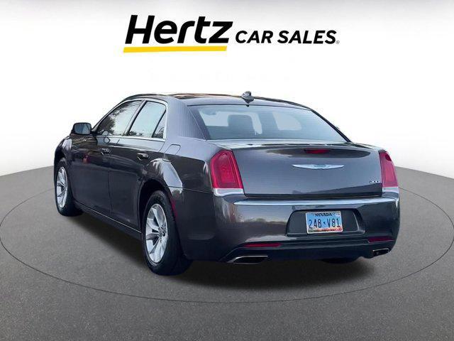 used 2022 Chrysler 300 car, priced at $21,230