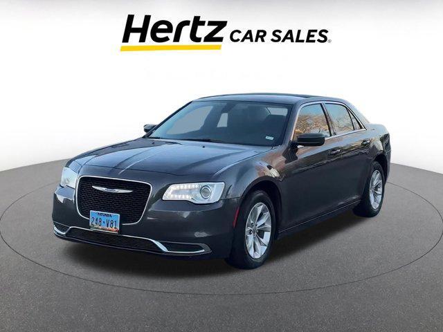 used 2022 Chrysler 300 car, priced at $21,230