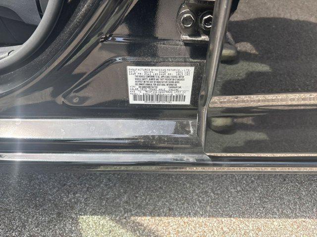 used 2024 Nissan Sentra car, priced at $18,720
