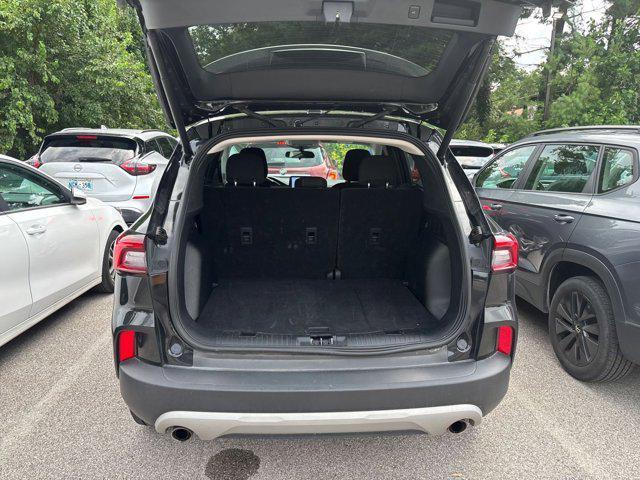 used 2024 Ford Escape car, priced at $21,401