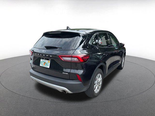 used 2024 Ford Escape car, priced at $21,401