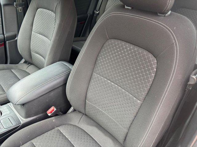 used 2024 Ford Escape car, priced at $21,401