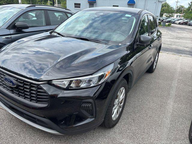 used 2024 Ford Escape car, priced at $21,401