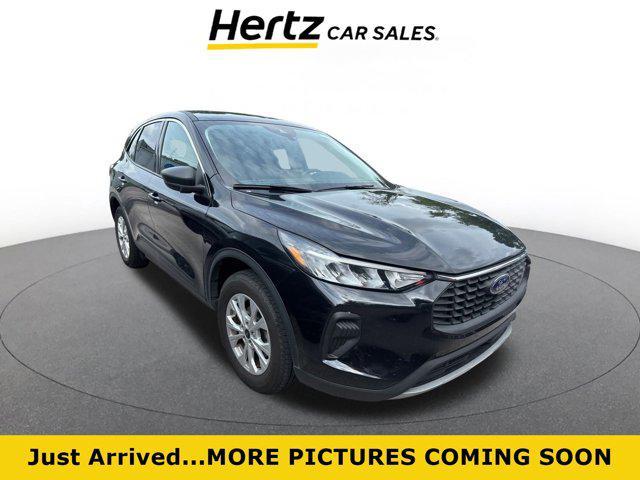 used 2024 Ford Escape car, priced at $21,401