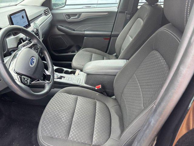 used 2024 Ford Escape car, priced at $21,401