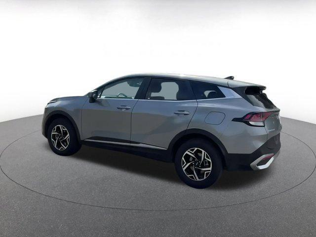 used 2024 Kia Sportage car, priced at $21,470