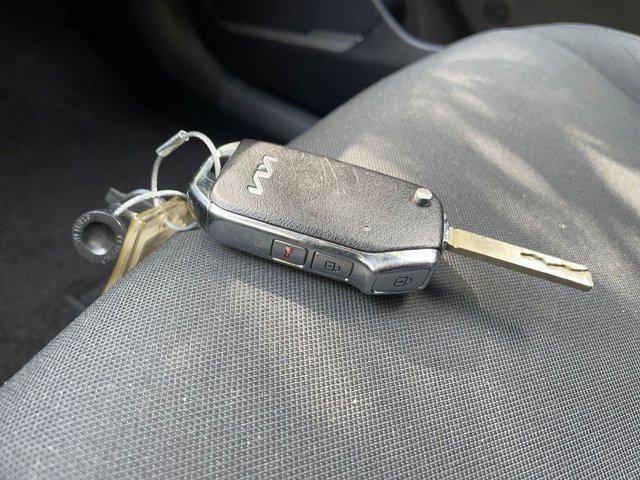 used 2024 Kia Sportage car, priced at $21,470