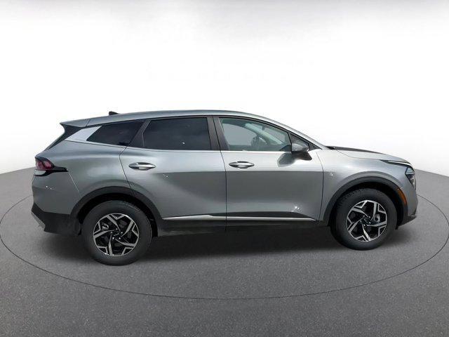 used 2024 Kia Sportage car, priced at $21,470