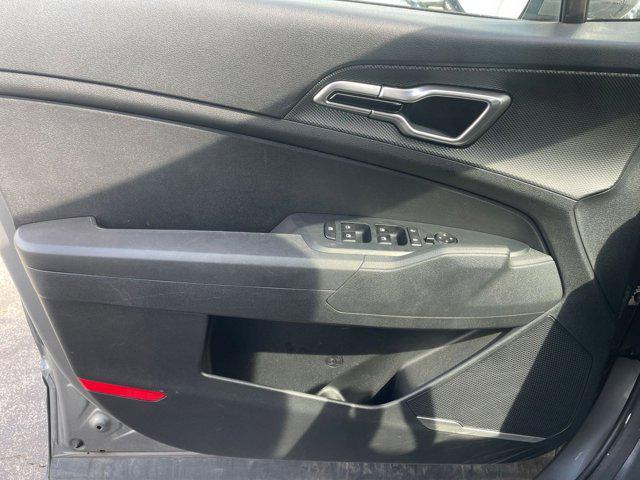 used 2024 Kia Sportage car, priced at $21,470
