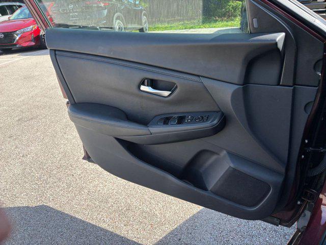 used 2024 Nissan Sentra car, priced at $17,049