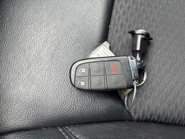 used 2023 Jeep Compass car, priced at $22,427