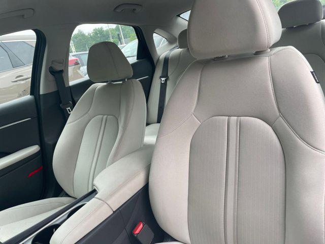 used 2024 Hyundai Sonata Hybrid car, priced at $25,217
