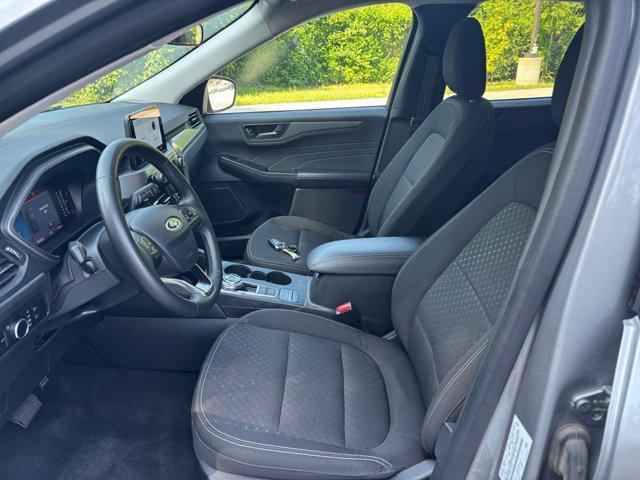 used 2024 Ford Escape car, priced at $19,459