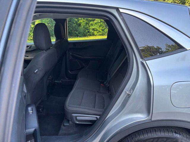 used 2024 Ford Escape car, priced at $19,459