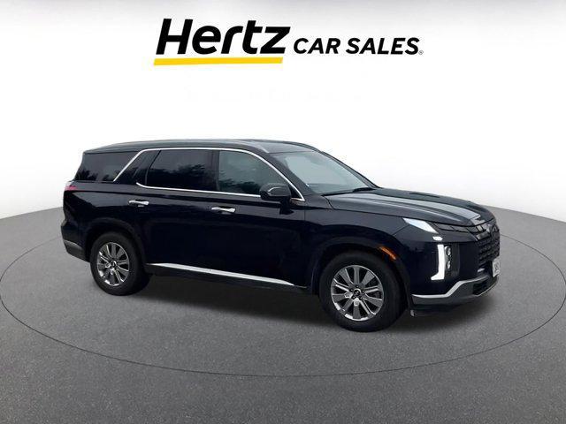 used 2024 Hyundai Palisade car, priced at $33,970