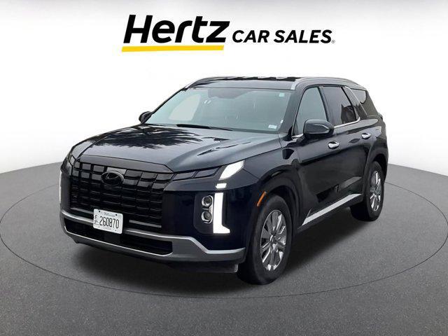 used 2024 Hyundai Palisade car, priced at $33,970