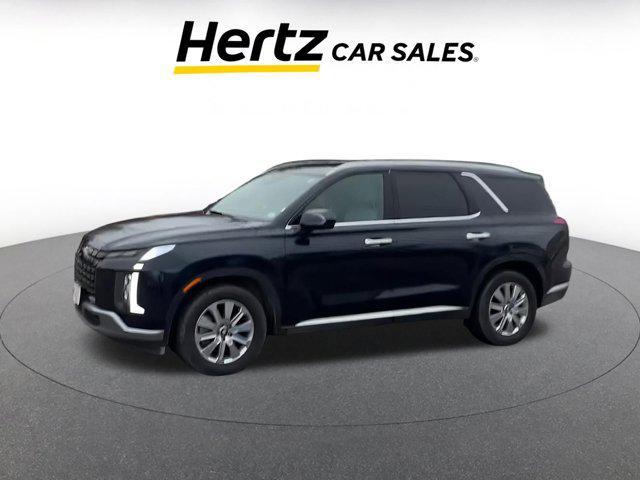 used 2024 Hyundai Palisade car, priced at $33,970