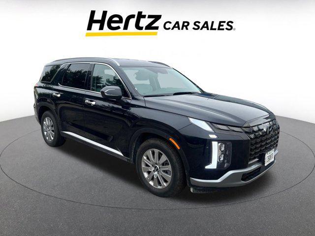 used 2024 Hyundai Palisade car, priced at $33,970