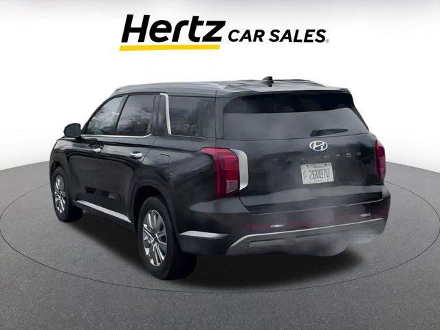 used 2024 Hyundai Palisade car, priced at $33,970