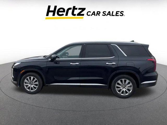 used 2024 Hyundai Palisade car, priced at $33,970