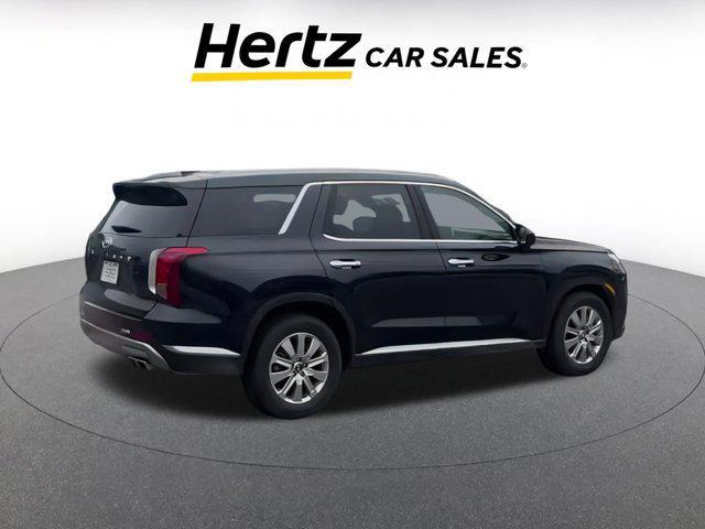 used 2024 Hyundai Palisade car, priced at $33,970