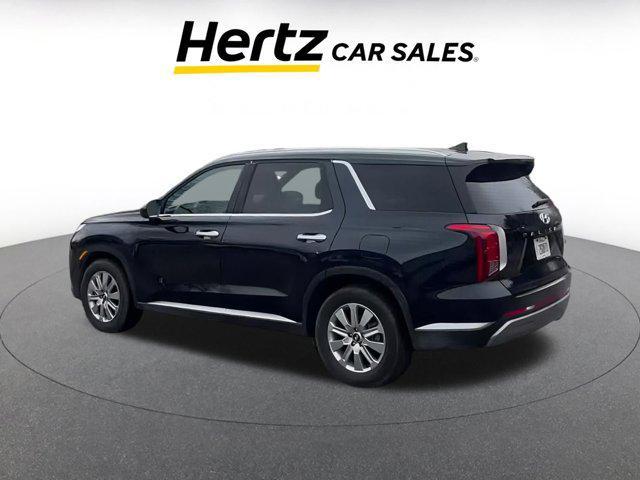 used 2024 Hyundai Palisade car, priced at $33,970