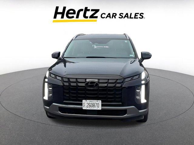 used 2024 Hyundai Palisade car, priced at $33,970