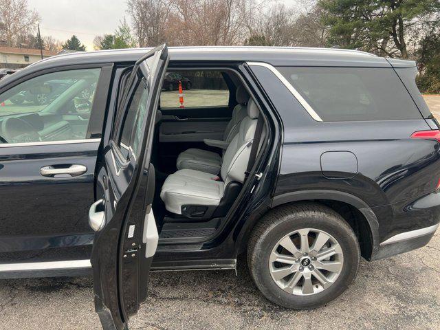 used 2024 Hyundai Palisade car, priced at $33,970