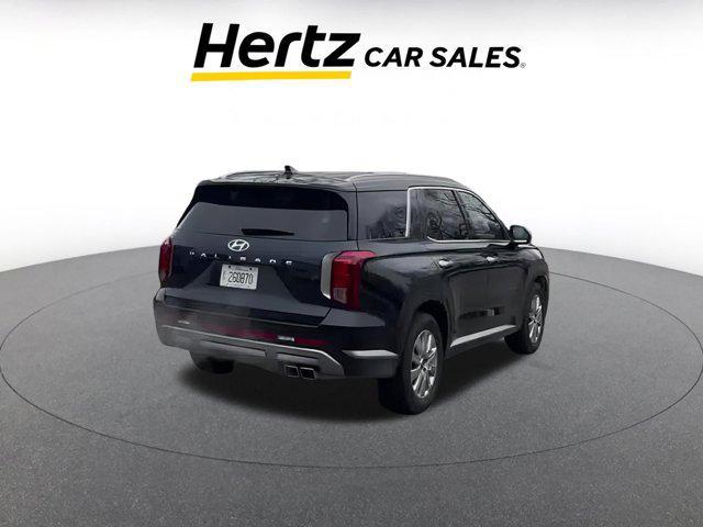 used 2024 Hyundai Palisade car, priced at $33,970