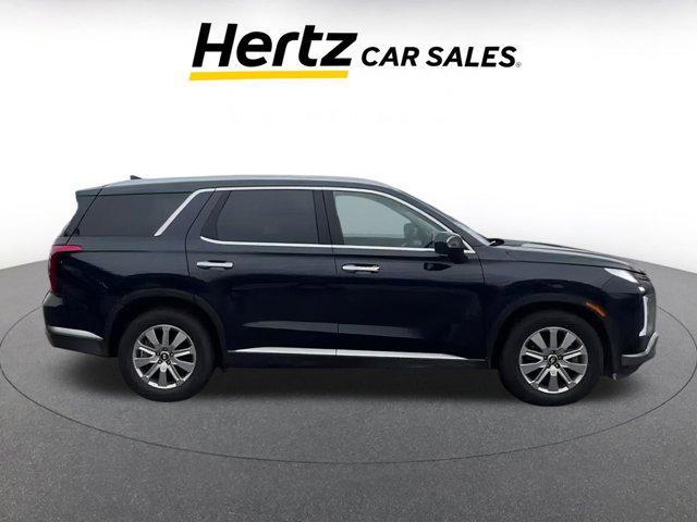 used 2024 Hyundai Palisade car, priced at $33,970