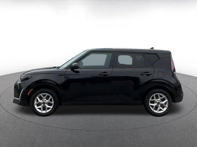 used 2024 Kia Soul car, priced at $18,319