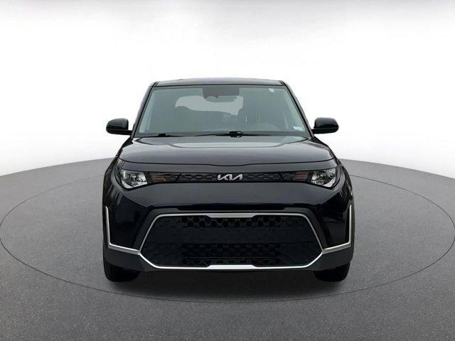 used 2024 Kia Soul car, priced at $18,319