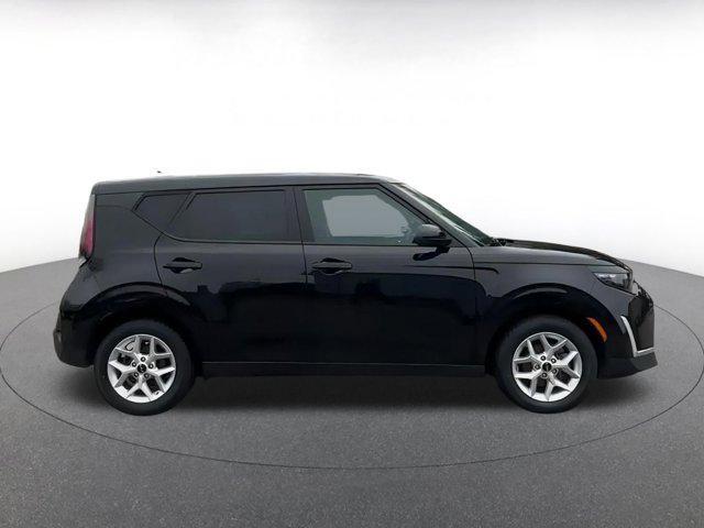 used 2024 Kia Soul car, priced at $18,319