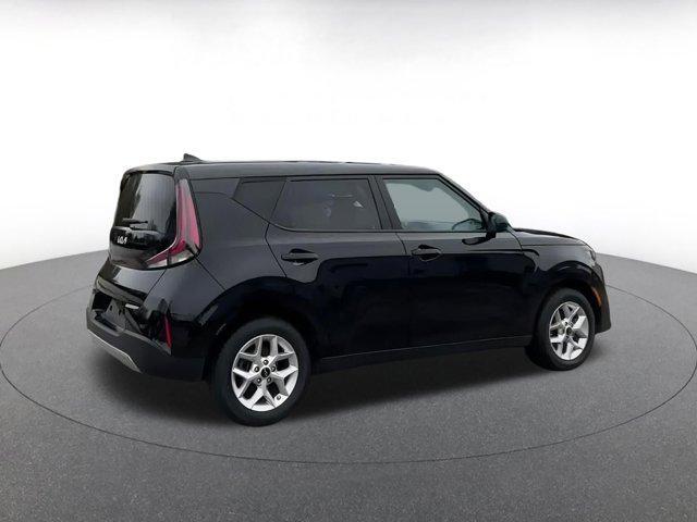 used 2024 Kia Soul car, priced at $18,319