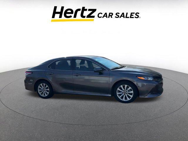 used 2020 Toyota Camry car, priced at $18,259