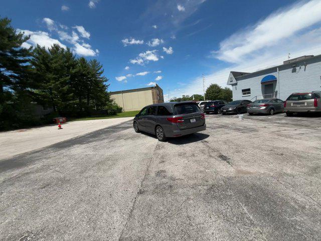 used 2024 Honda Odyssey car, priced at $38,772